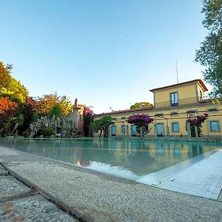 Szálloda Quinta Da Malaposta - Boutique & Eventos *