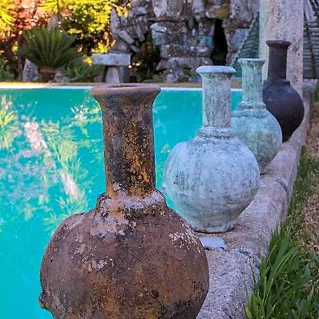 Quinta Da Malaposta - Boutique & Eventos فندق