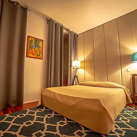 فندق Quinta Da Malaposta - Boutique & Eventos Lanhelas