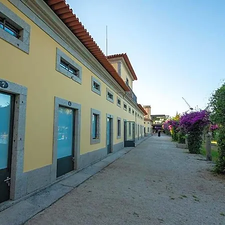 Quinta Da Malaposta - Boutique & Eventos * Lanhelas