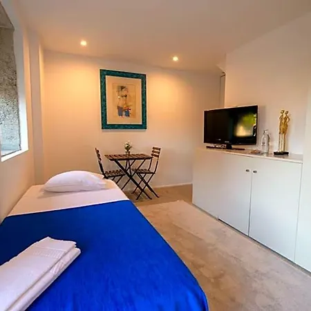 Szálloda Quinta Da Malaposta - Boutique & Eventos *
