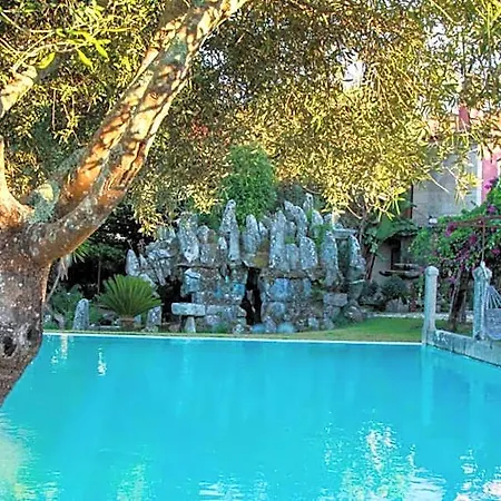 Quinta Da Malaposta - Boutique & Eventos فندق *