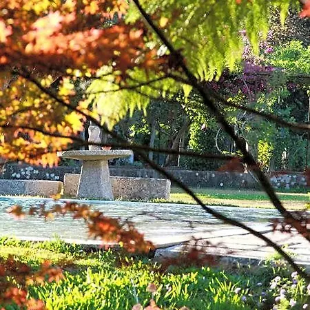 Quinta Da Malaposta - Boutique & Eventos فندق
