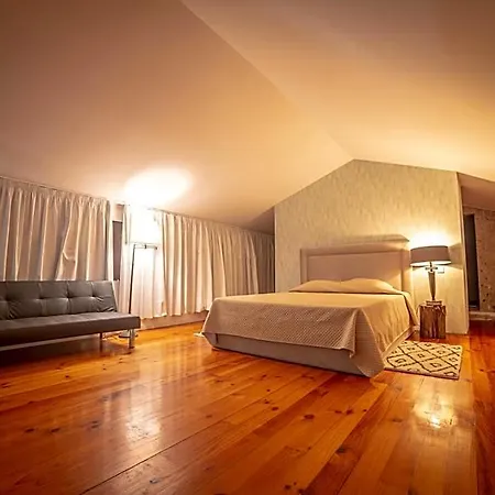 Szálloda Quinta Da Malaposta - Boutique & Eventos