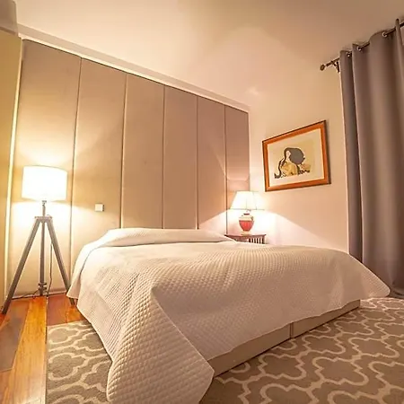 Szálloda Quinta Da Malaposta - Boutique & Eventos