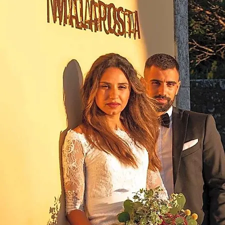 Quinta Da Malaposta - Boutique & Eventos * Lanhelas