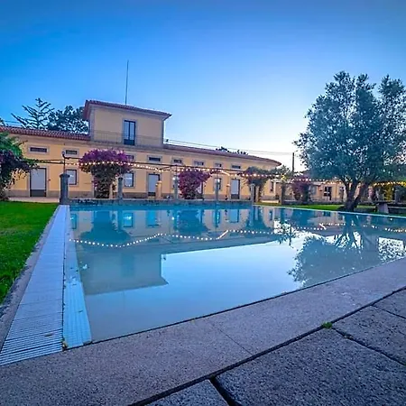 فندق Quinta Da Malaposta - Boutique & Eventos