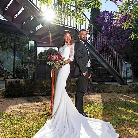 Quinta Da Malaposta - Boutique & Eventos Lanhelas