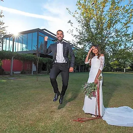 Quinta Da Malaposta - Boutique & Eventos فندق *