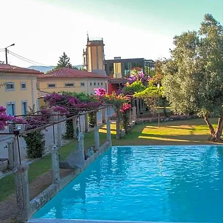 Quinta Da Malaposta - Boutique & Eventos Vila Nova de Cerveira
