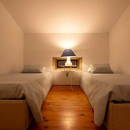 فندق Quinta Da Malaposta - Boutique & Eventos