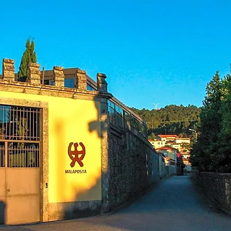 فندق Quinta Da Malaposta - Boutique & Eventos *