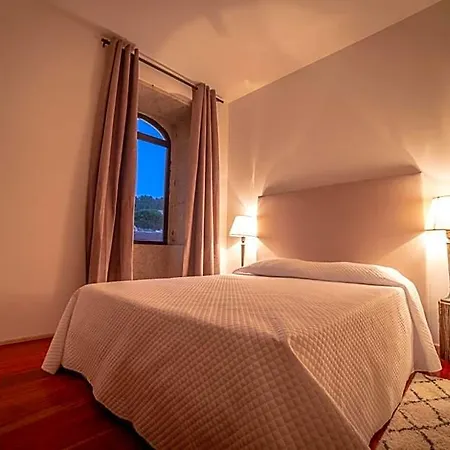 Quinta Da Malaposta - Boutique & Eventos Lanhelas